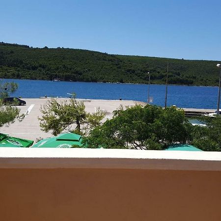 Bed and Breakfast Pansion Kaleb Brbinj Экстерьер фото