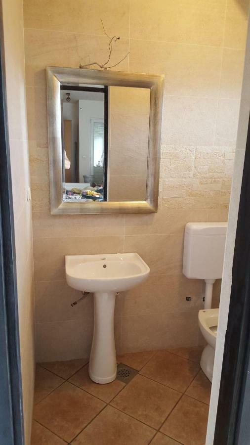 Bed and Breakfast Pansion Kaleb Brbinj Экстерьер фото